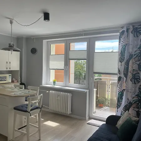 Centrum Apartamento Gdynia