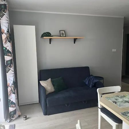 Centrum Apartamento