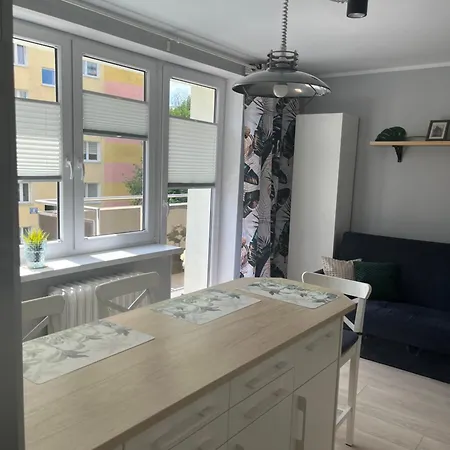Centrum Apartamento *