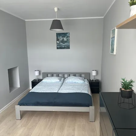 Apartamento Centrum *
