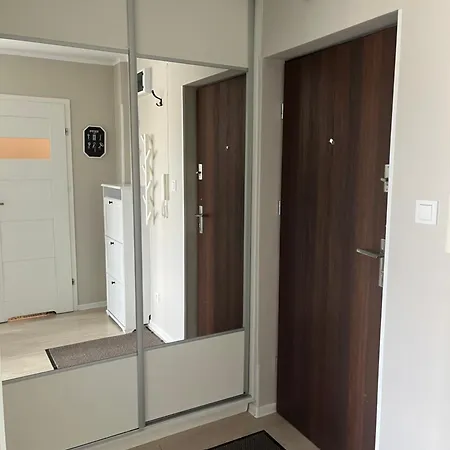 Centrum Apartamento *