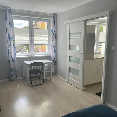 Centrum Apartamento Gdynia