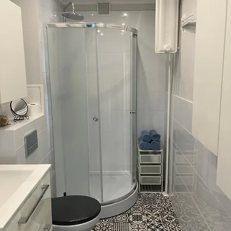 Apartamento Centrum *
