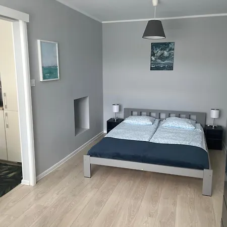 Apartamento Centrum Gdynia