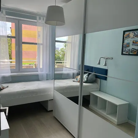 Apartamento Centrum