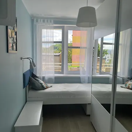 Apartamento Centrum *
